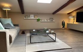 La Mansarda